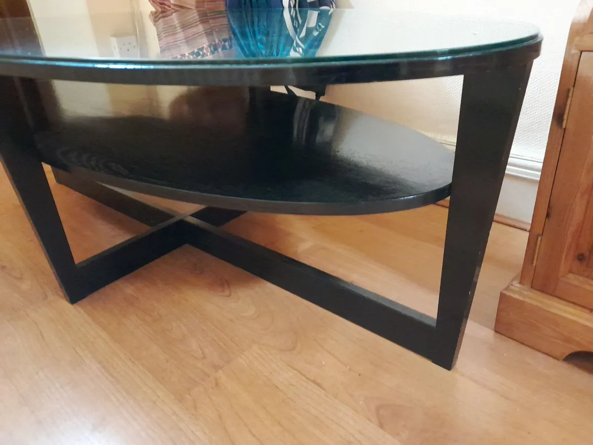 Free coffee table - Gone! - Image 1