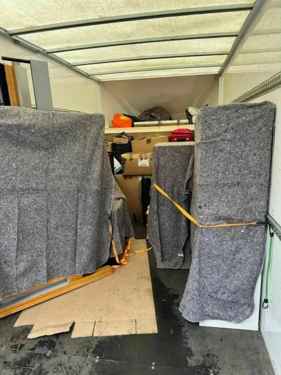 HOME REMOVALS - Image 3