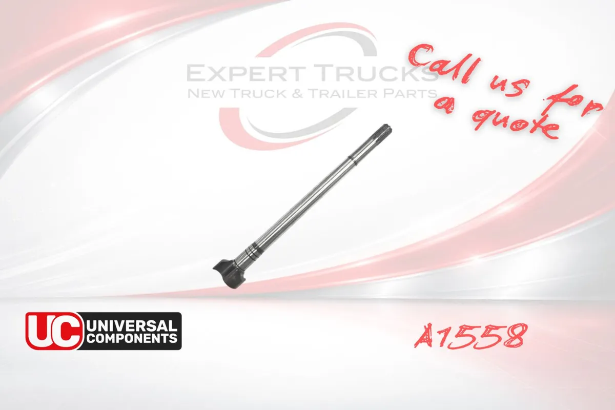 ROR BMX RH S-CAM 622MM (UC)