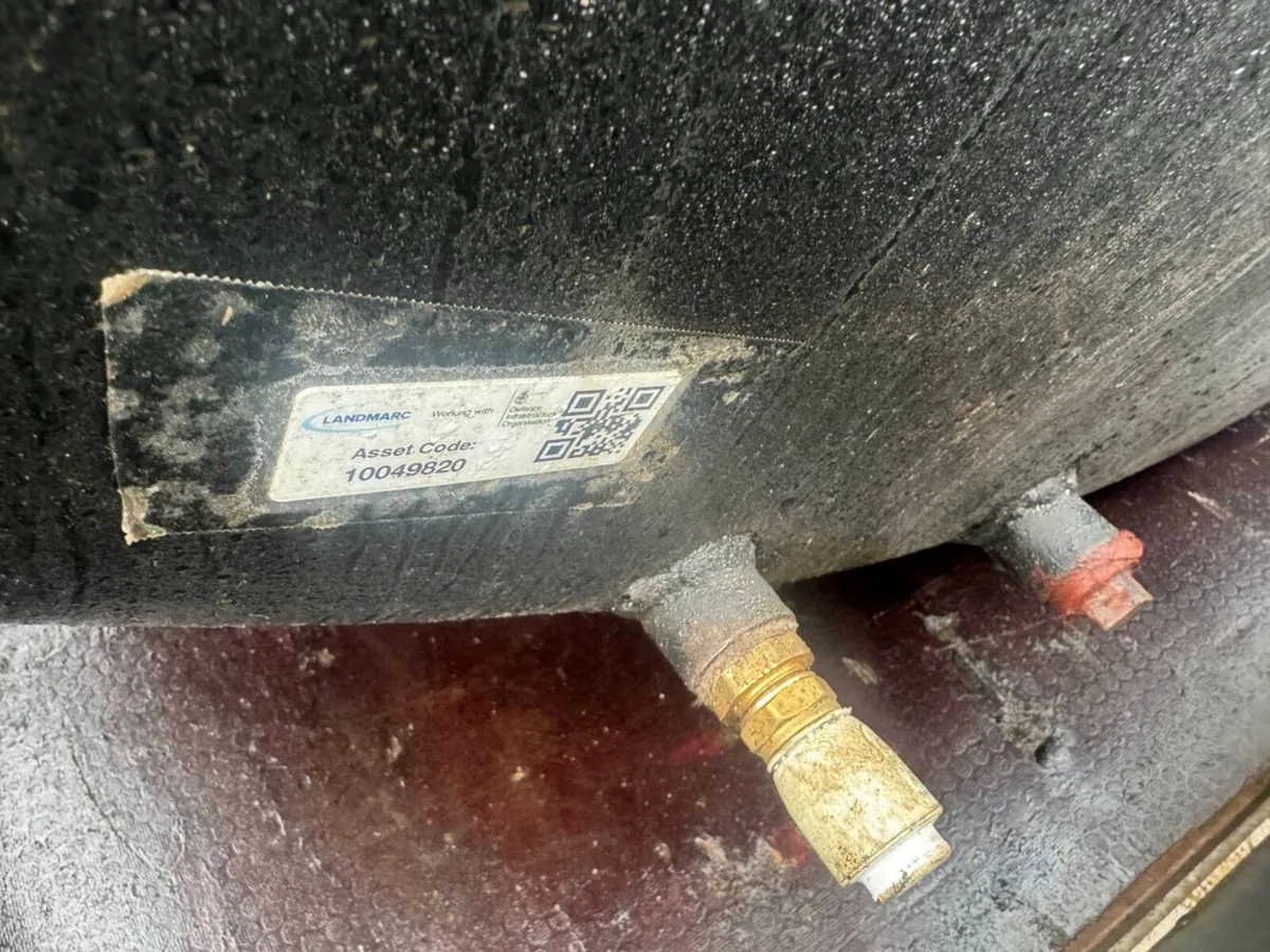 10000 Litre Diesel Tank - Image 4