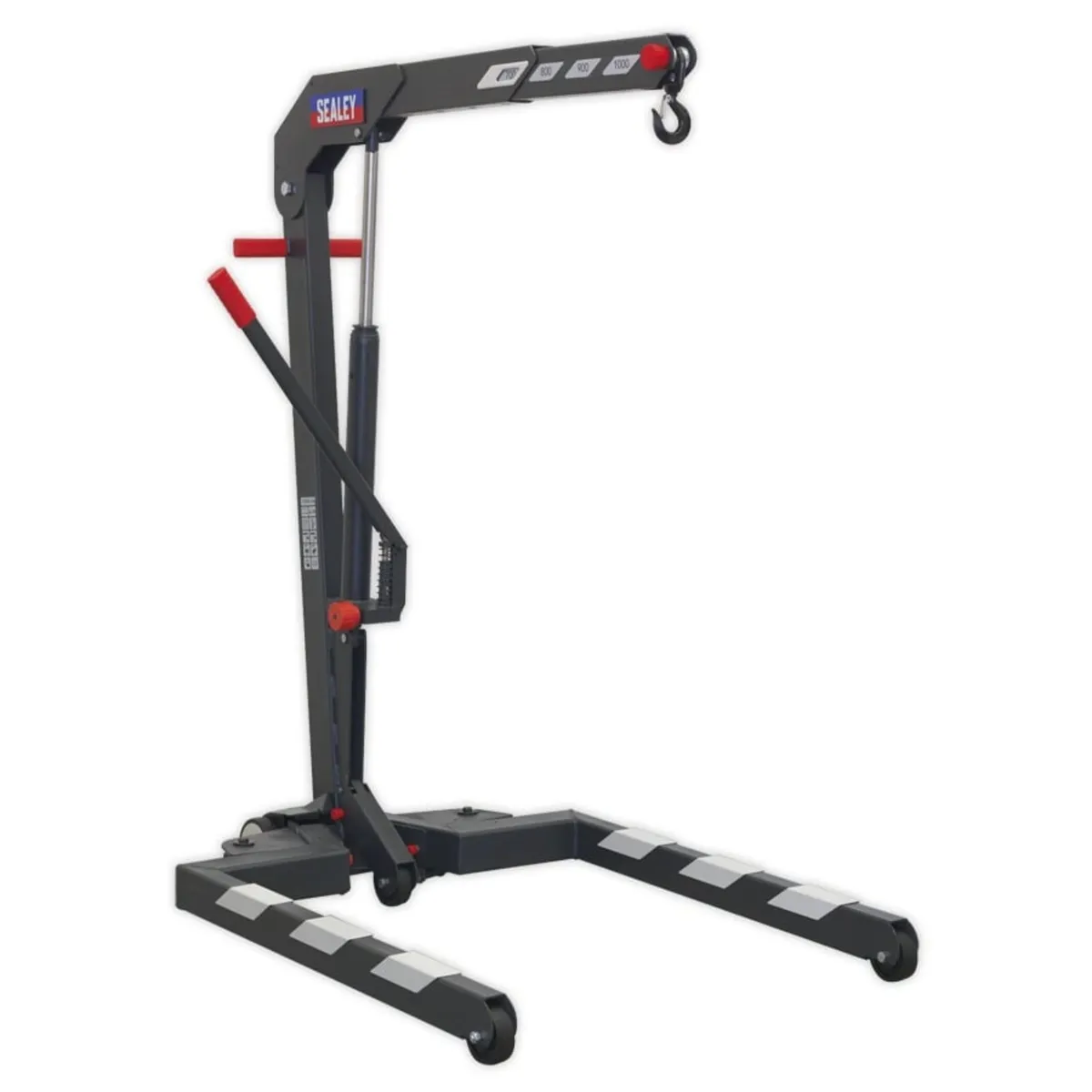 Sealey Premier Industrial Engine Crane - Image 1