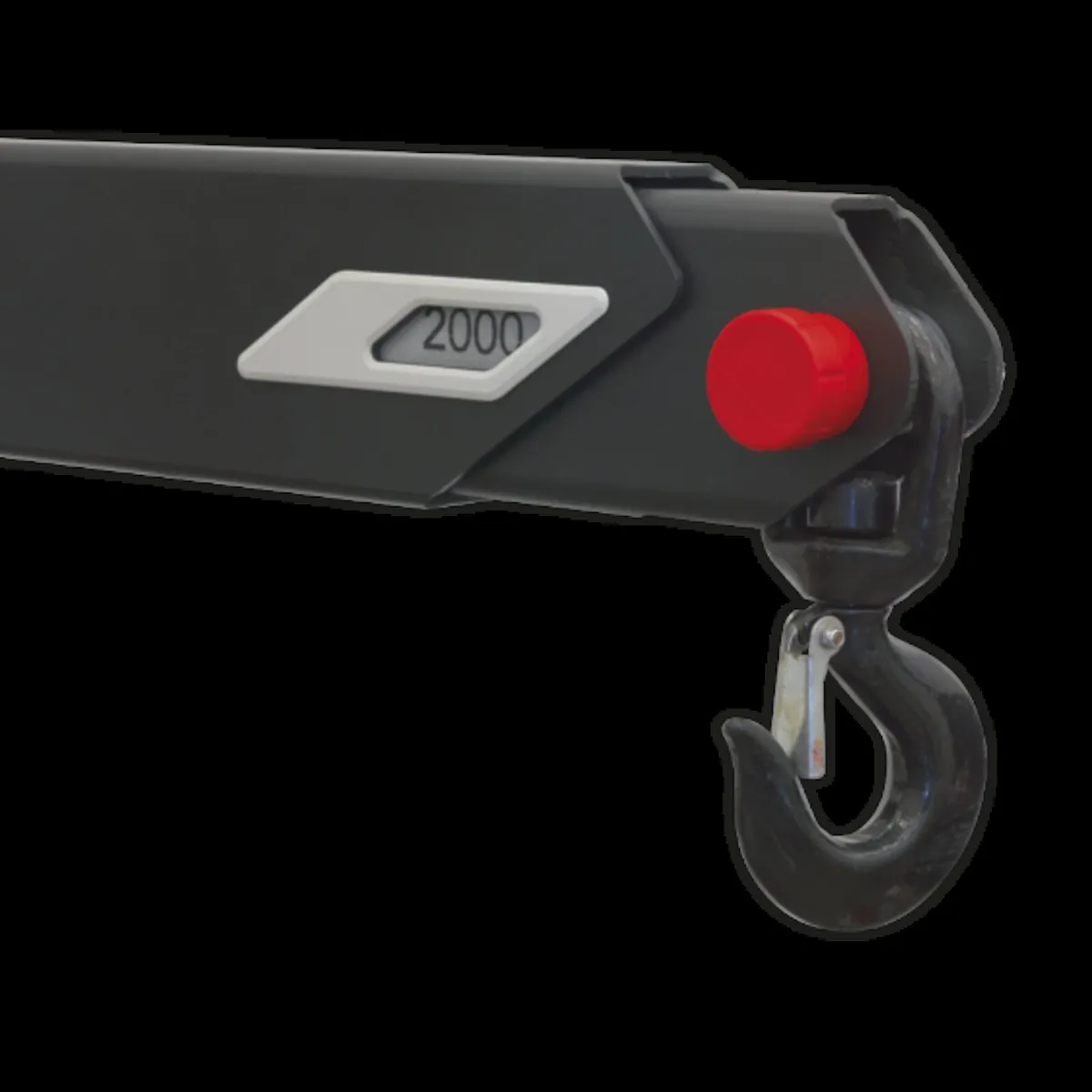 Sealey Premier Industrial Engine Crane - Image 3