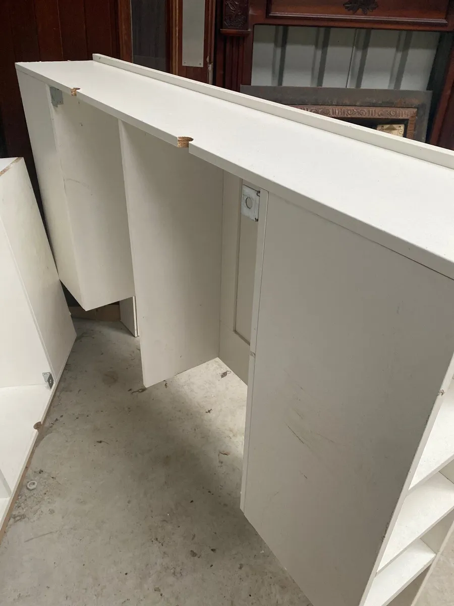 King size head board ikea - Image 3