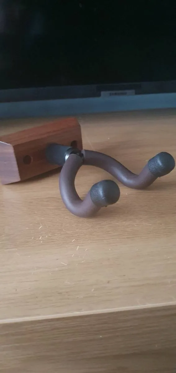 Guitar Wall Holders - Image 2