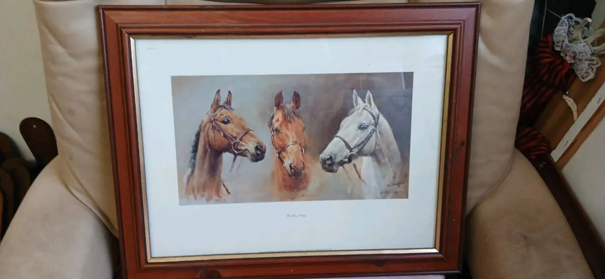 We Three King's - Image 1