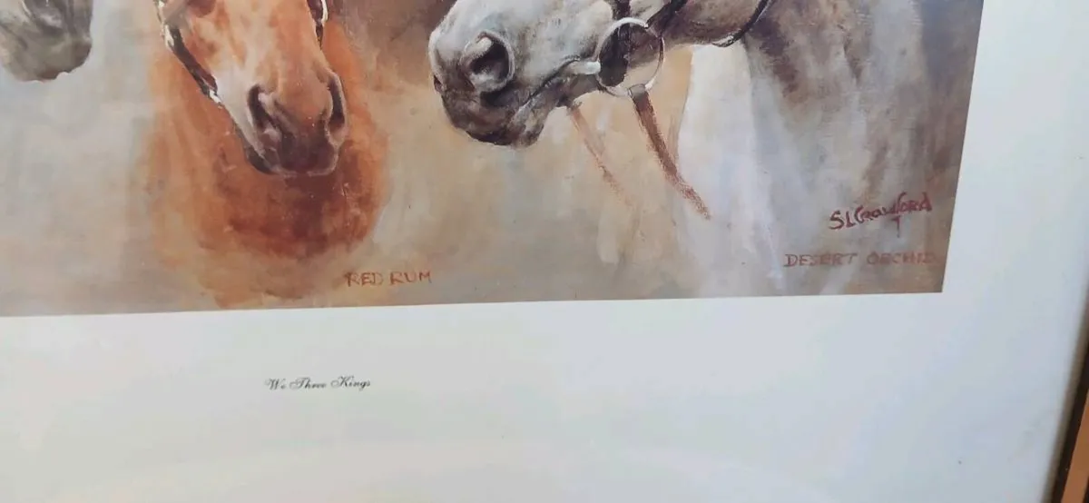 We Three King's - Image 2