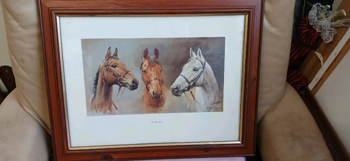 We Three King's - Image 4