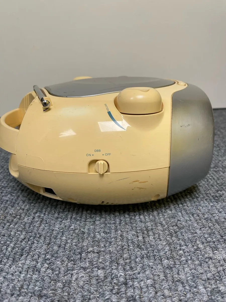 Philips cd stereo - Image 4