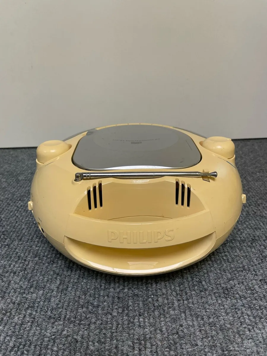 Philips cd stereo - Image 2