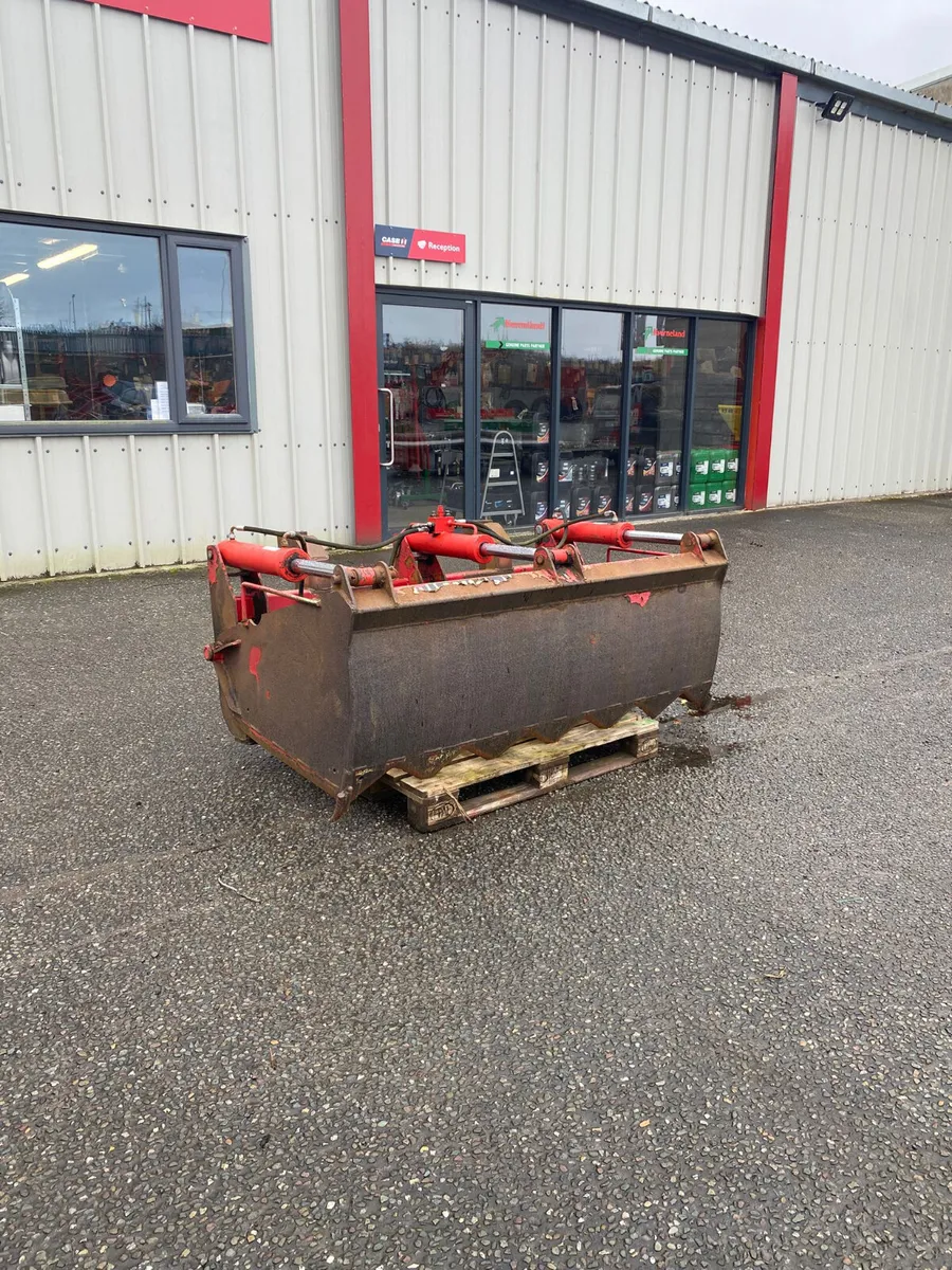 McHale Grab - Image 4