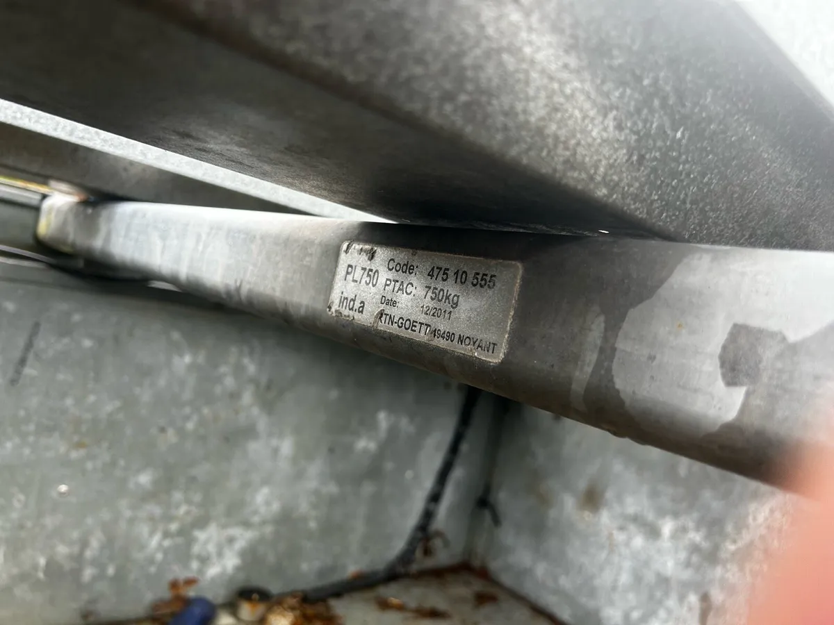 Bike Trailer - Image 3