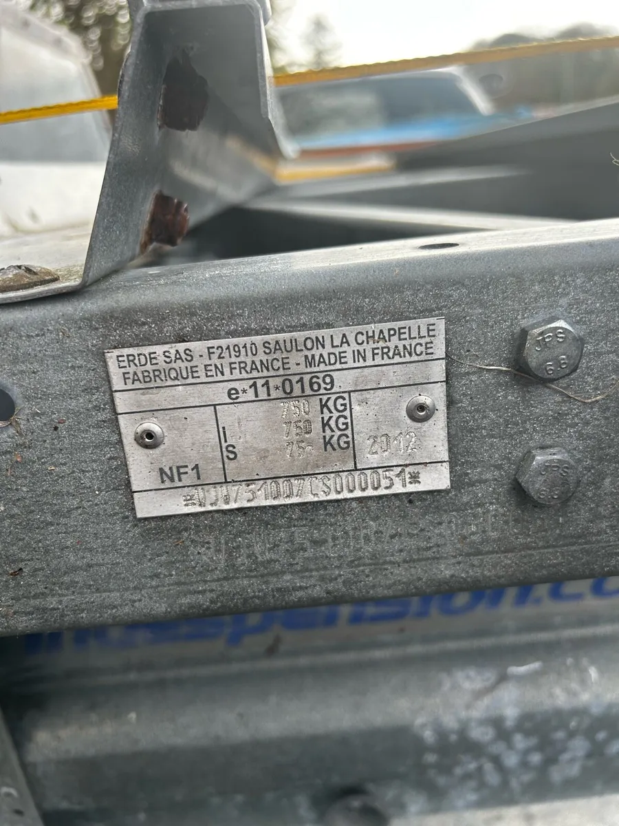 Bike Trailer - Image 4