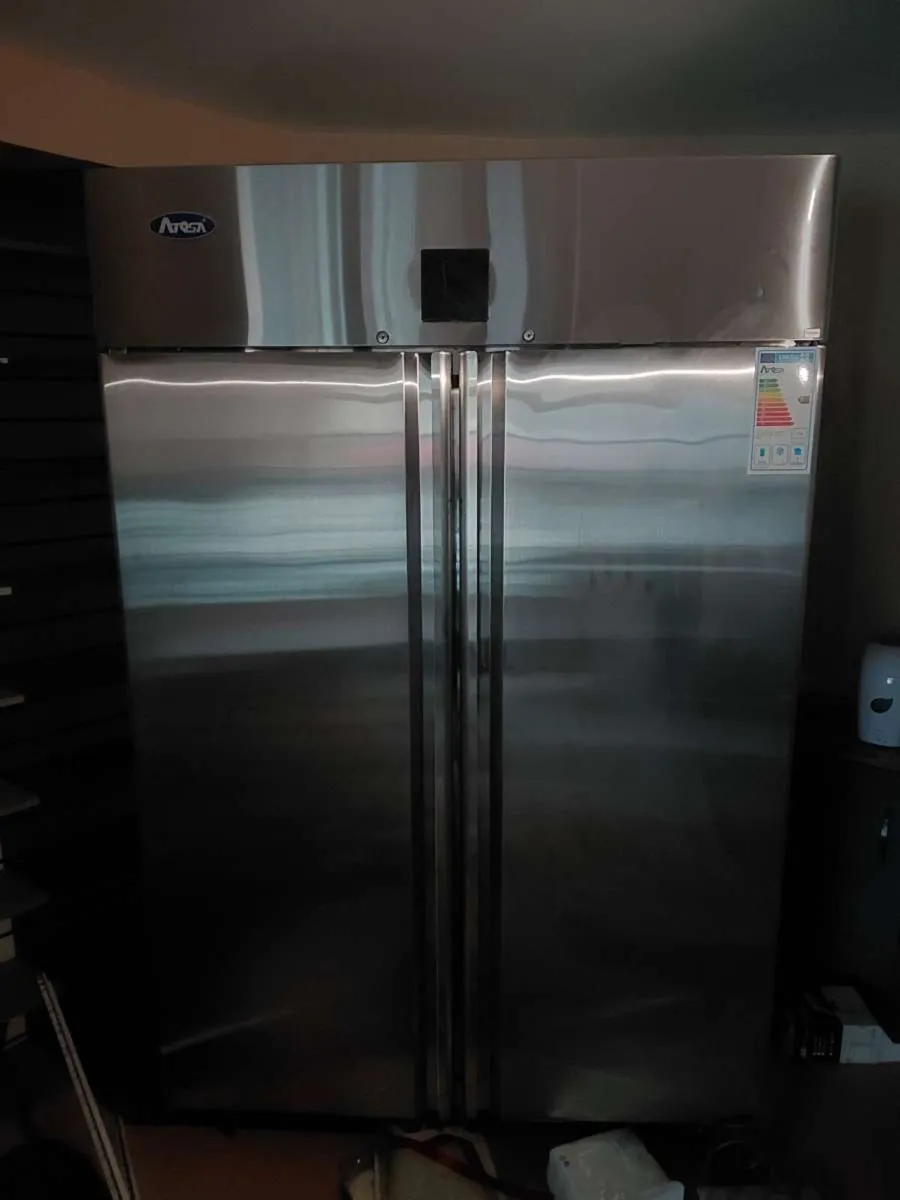 Commercial coffee shop equipment - Image 1