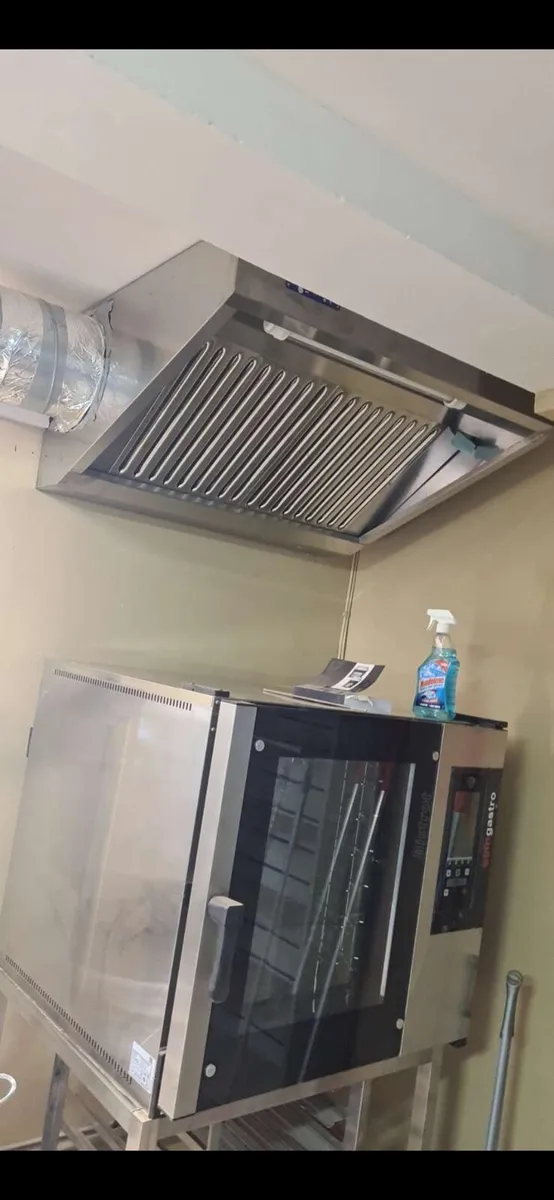 Commercial coffee shop equipment - Image 3