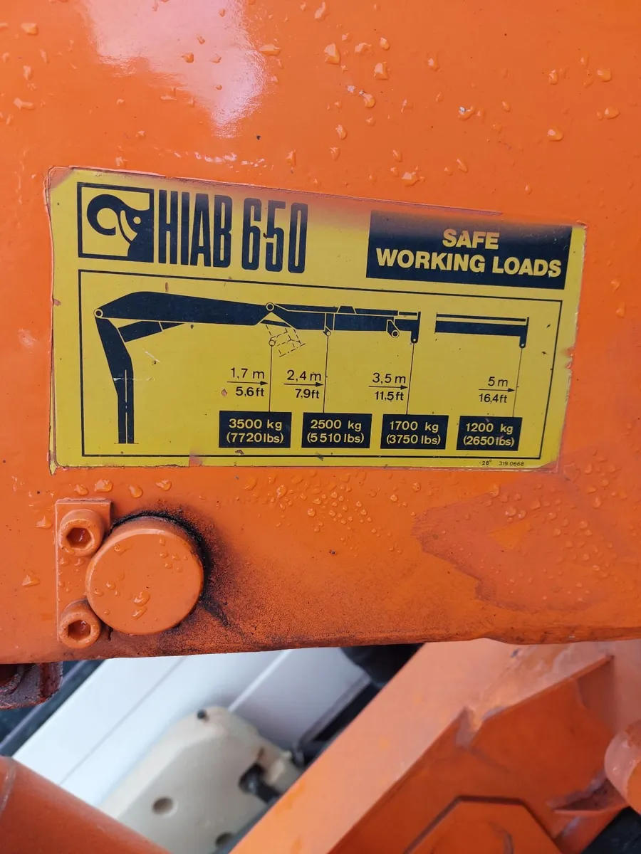 Dodge Other 1982 - Image 2