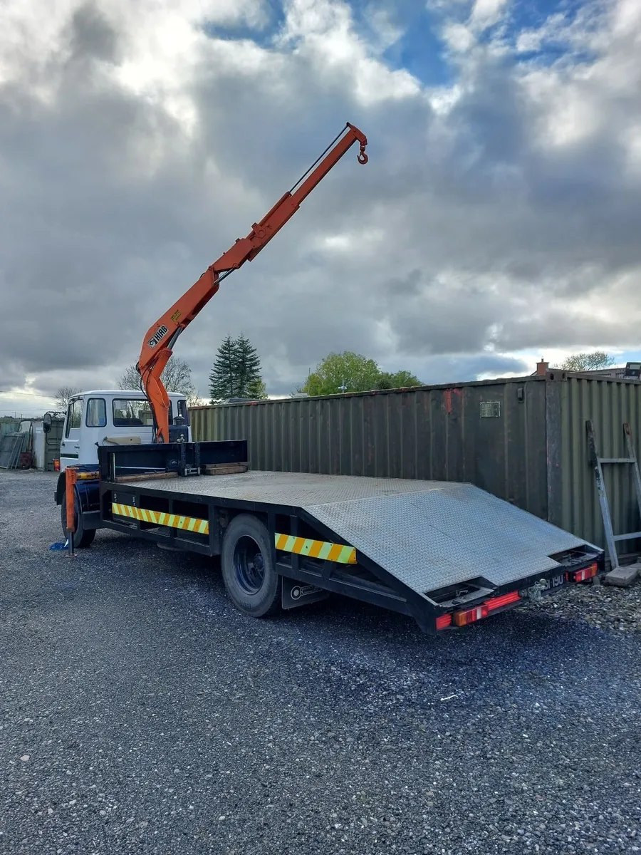 Dodge Other 1982 - Image 1