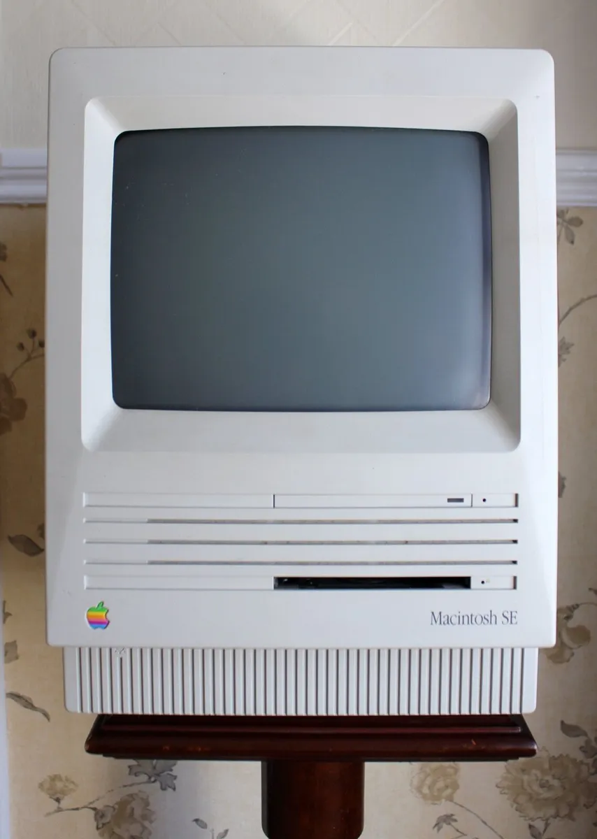 Macintosh SE 190 series