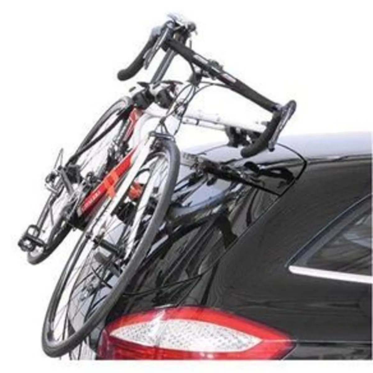 Bike Rack - Image 1