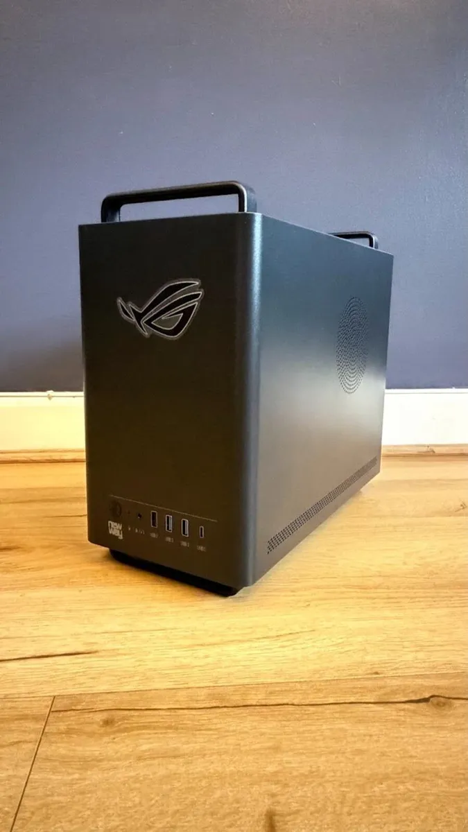 Mini Gaming PC // Entry Level - Image 1