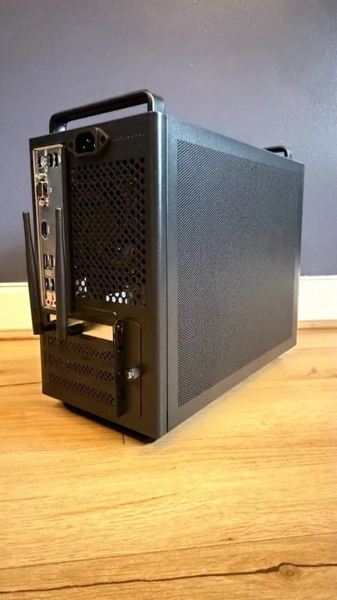 Mini Gaming PC // Entry Level - Image 3