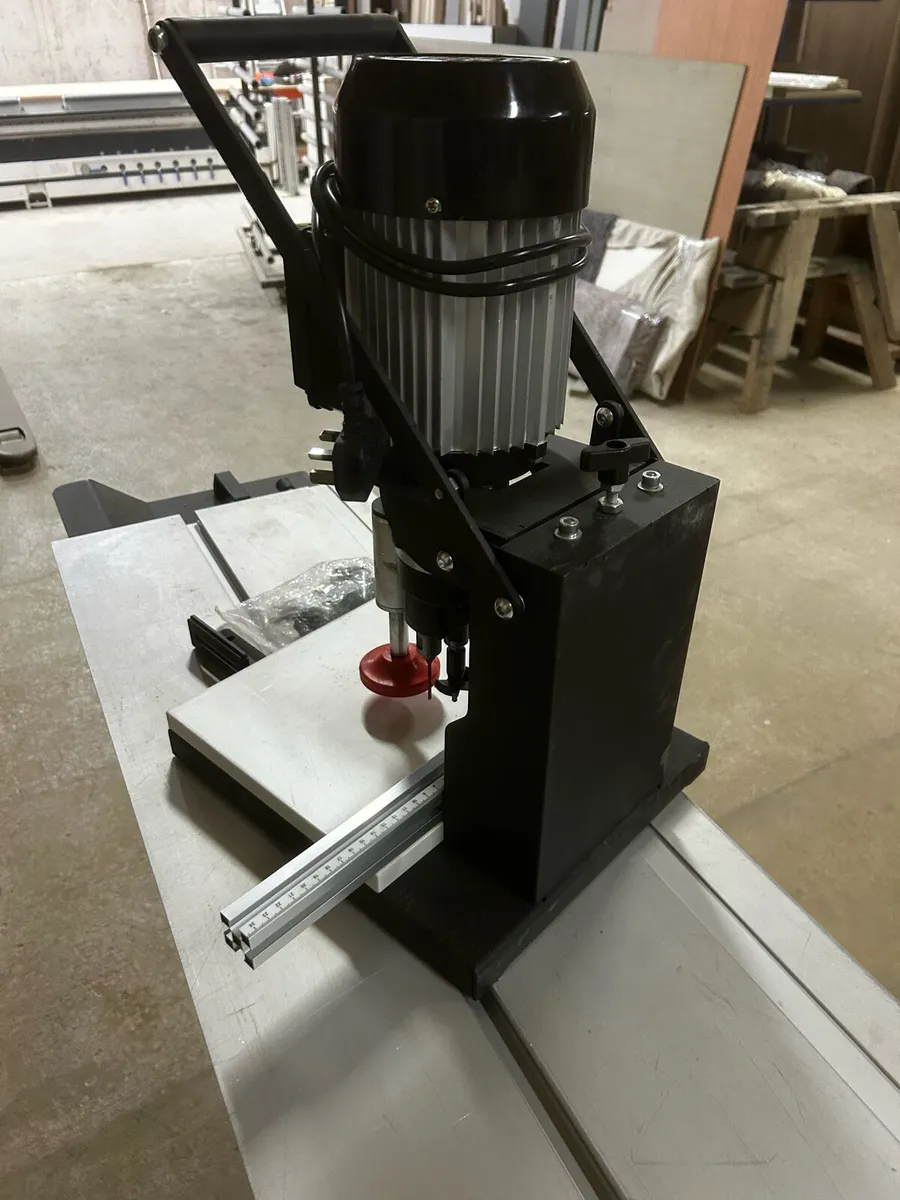 Hinge drill - Image 2