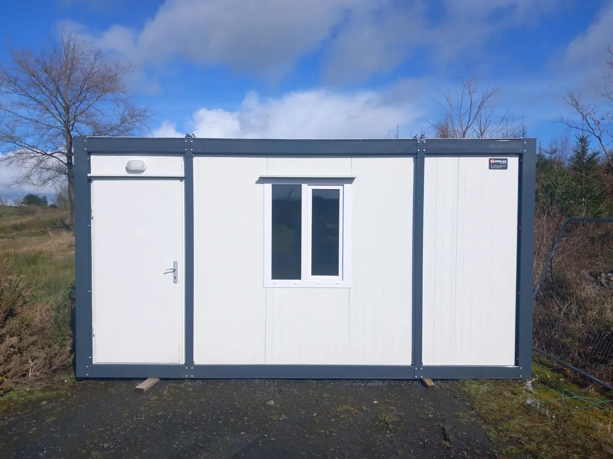 Office Cabin - Image 2