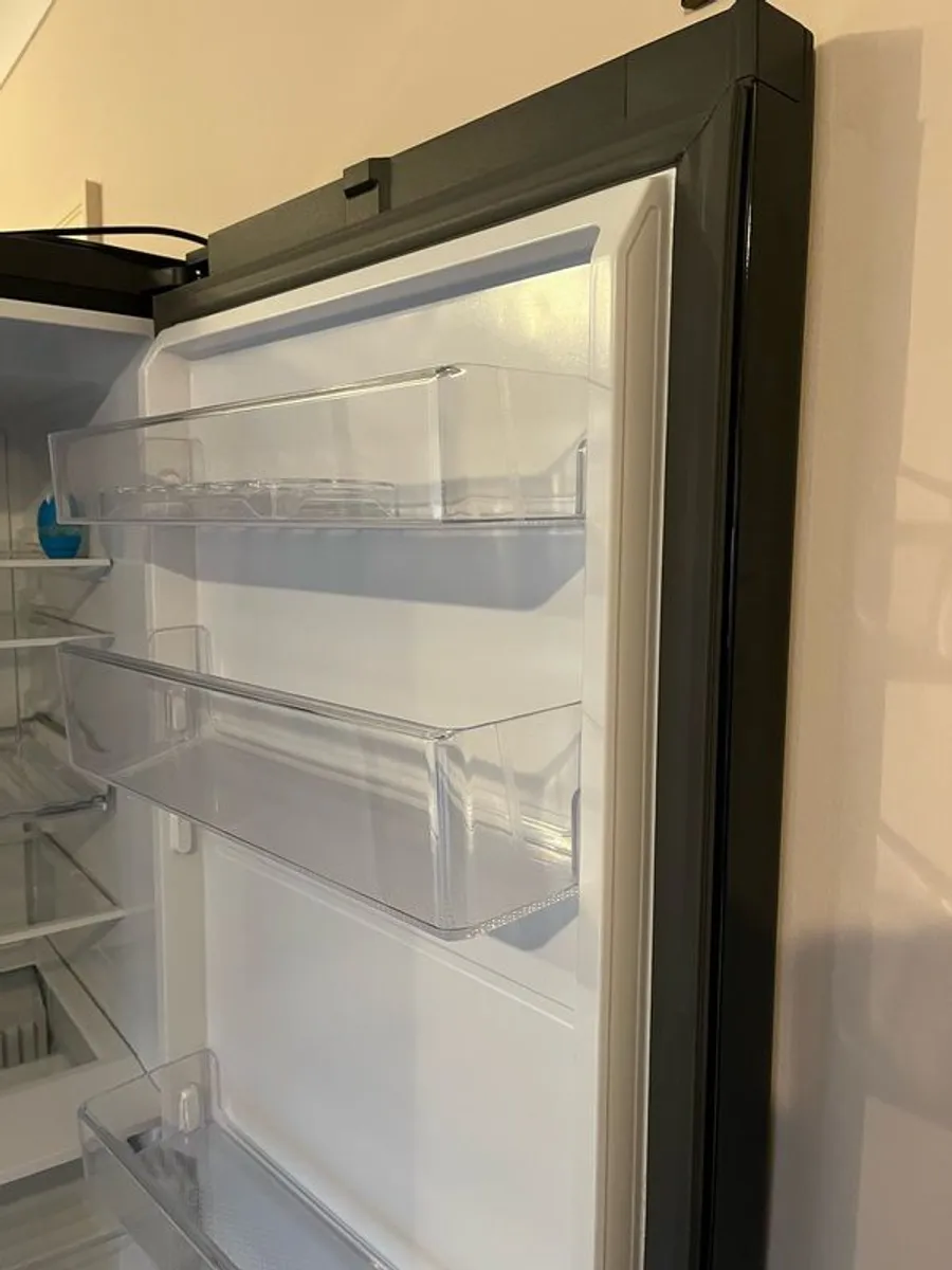 fridge-freezer - Image 1