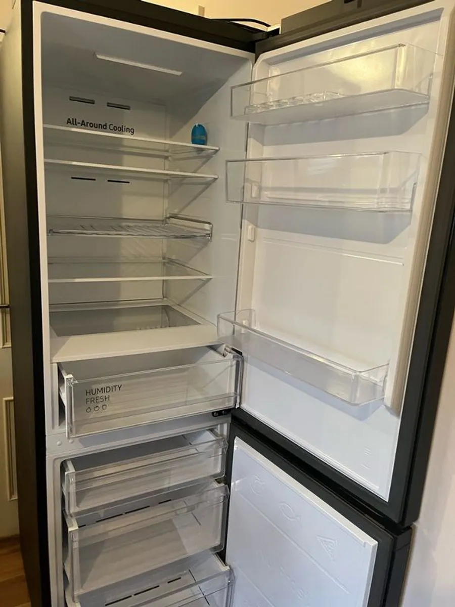 fridge-freezer - Image 2