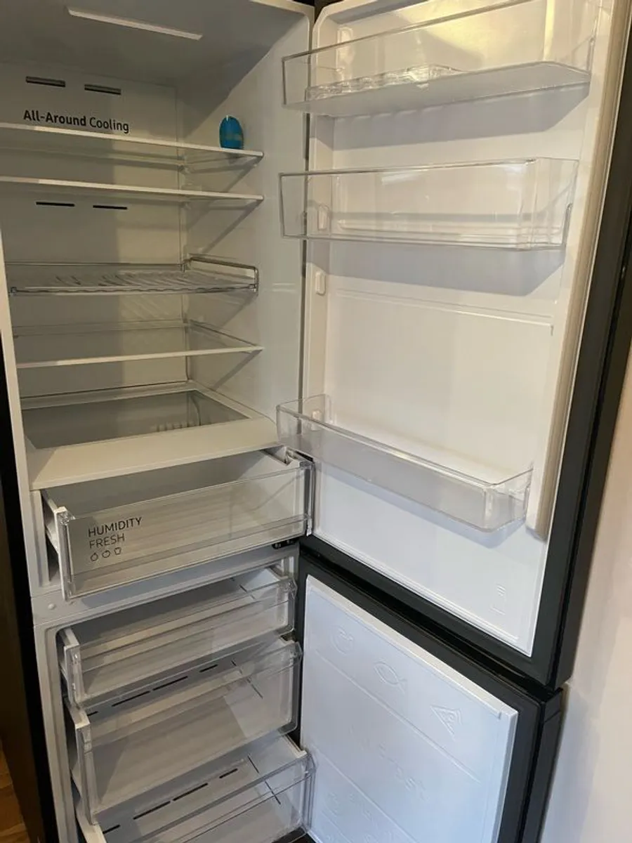 fridge-freezer - Image 4