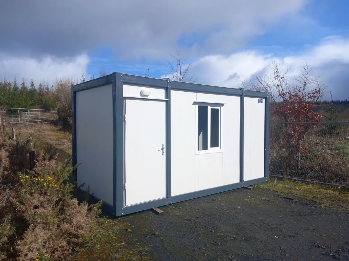 Office Cabin - Image 3