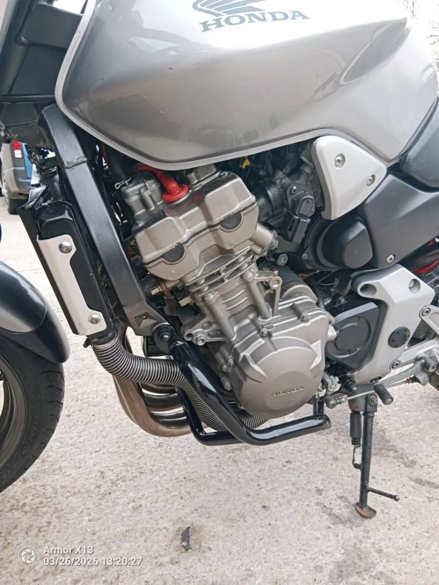 Motorcycle - Image 4