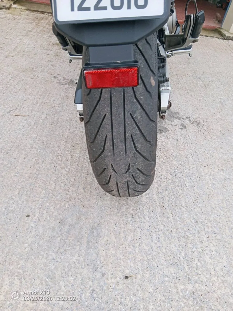 Motorcycle - Image 2