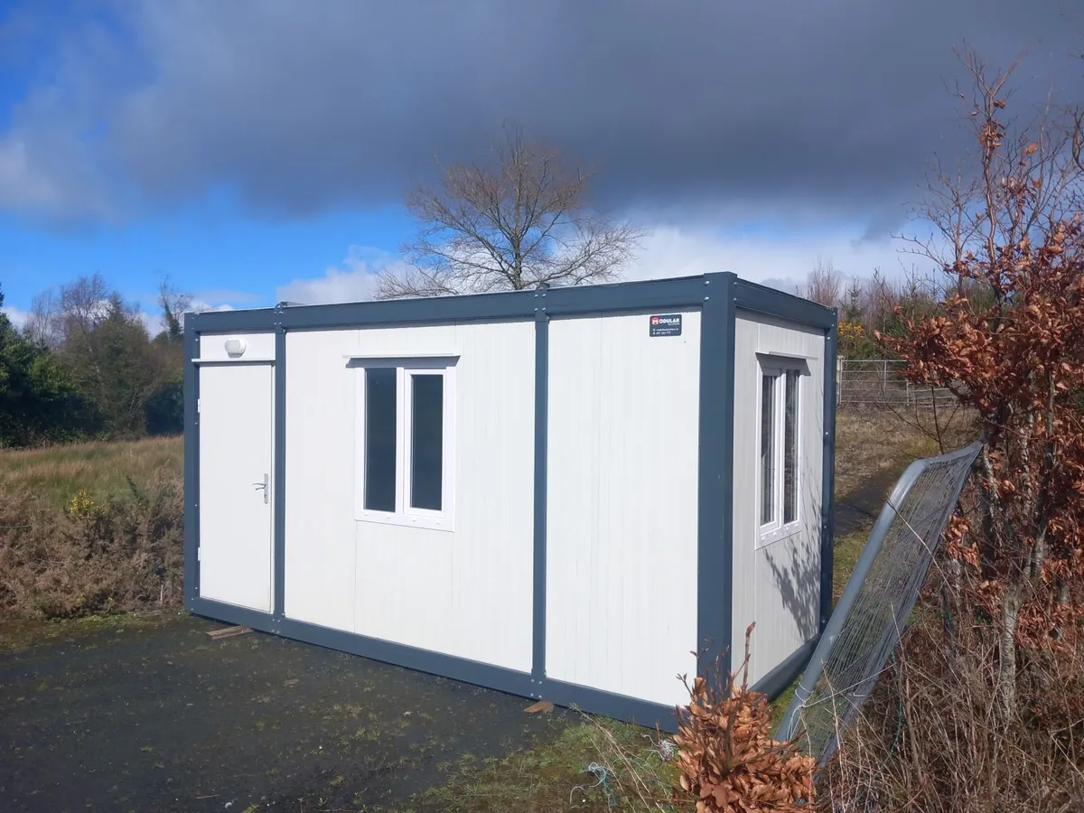 Office Cabin - Image 4