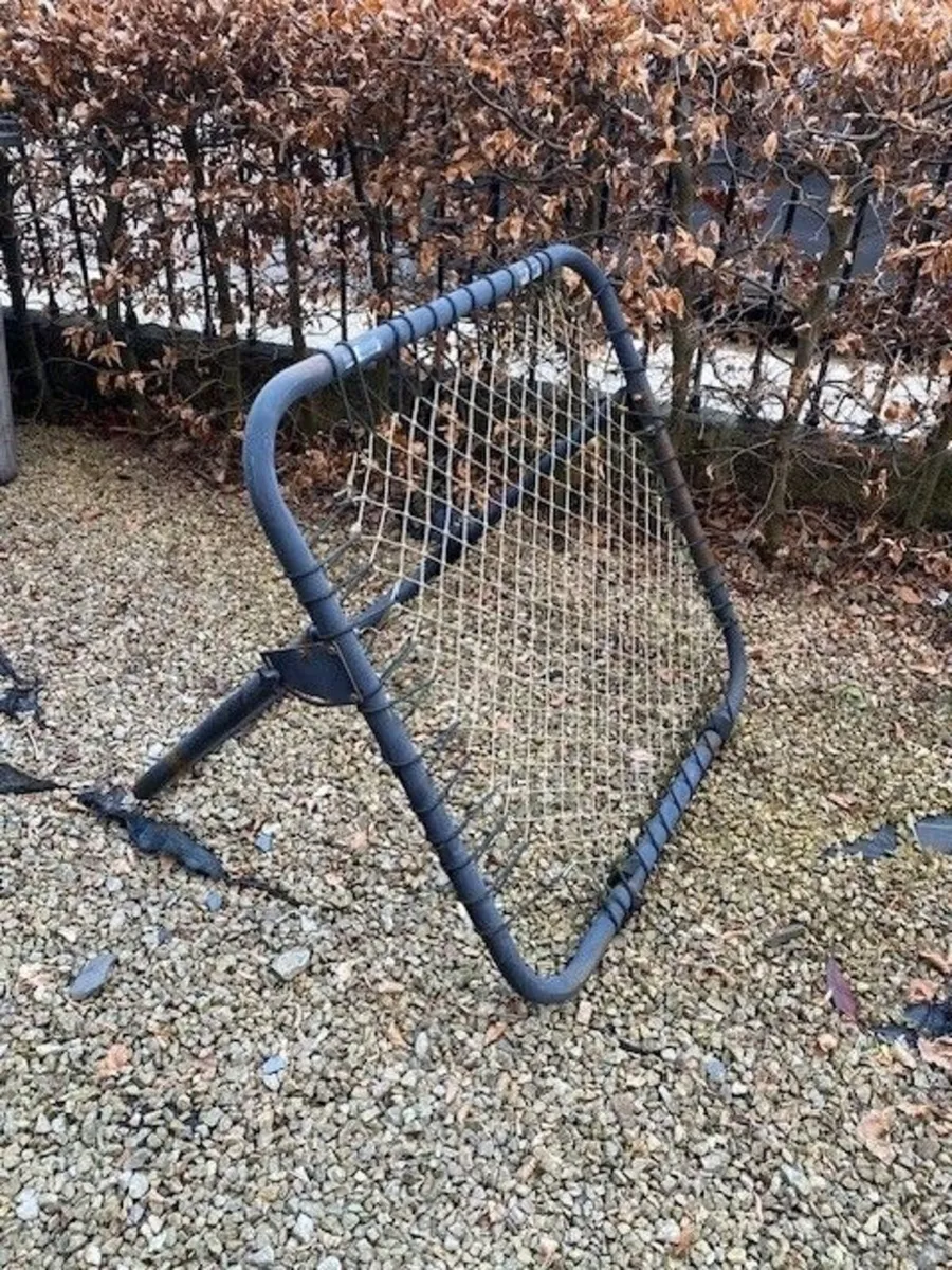 Rapid Fire Rebounder - Image 1