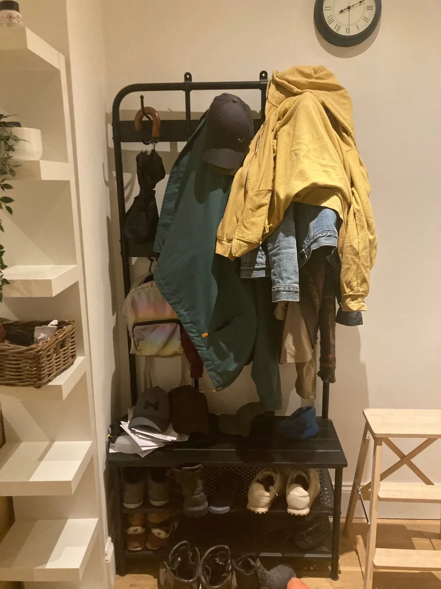 Coat Rack - Image 2