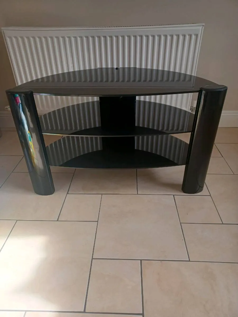 TV Stand - Image 1