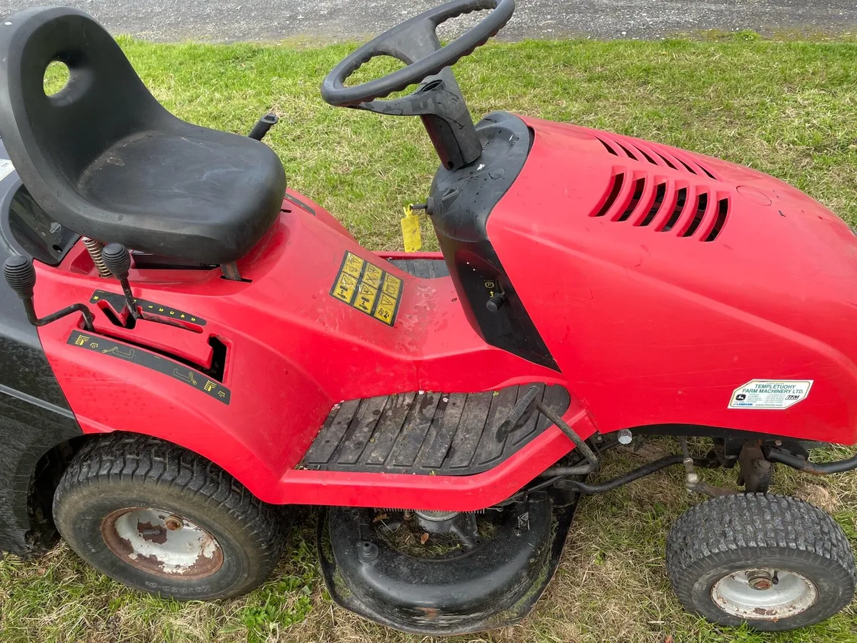 Lawnmower - Image 1