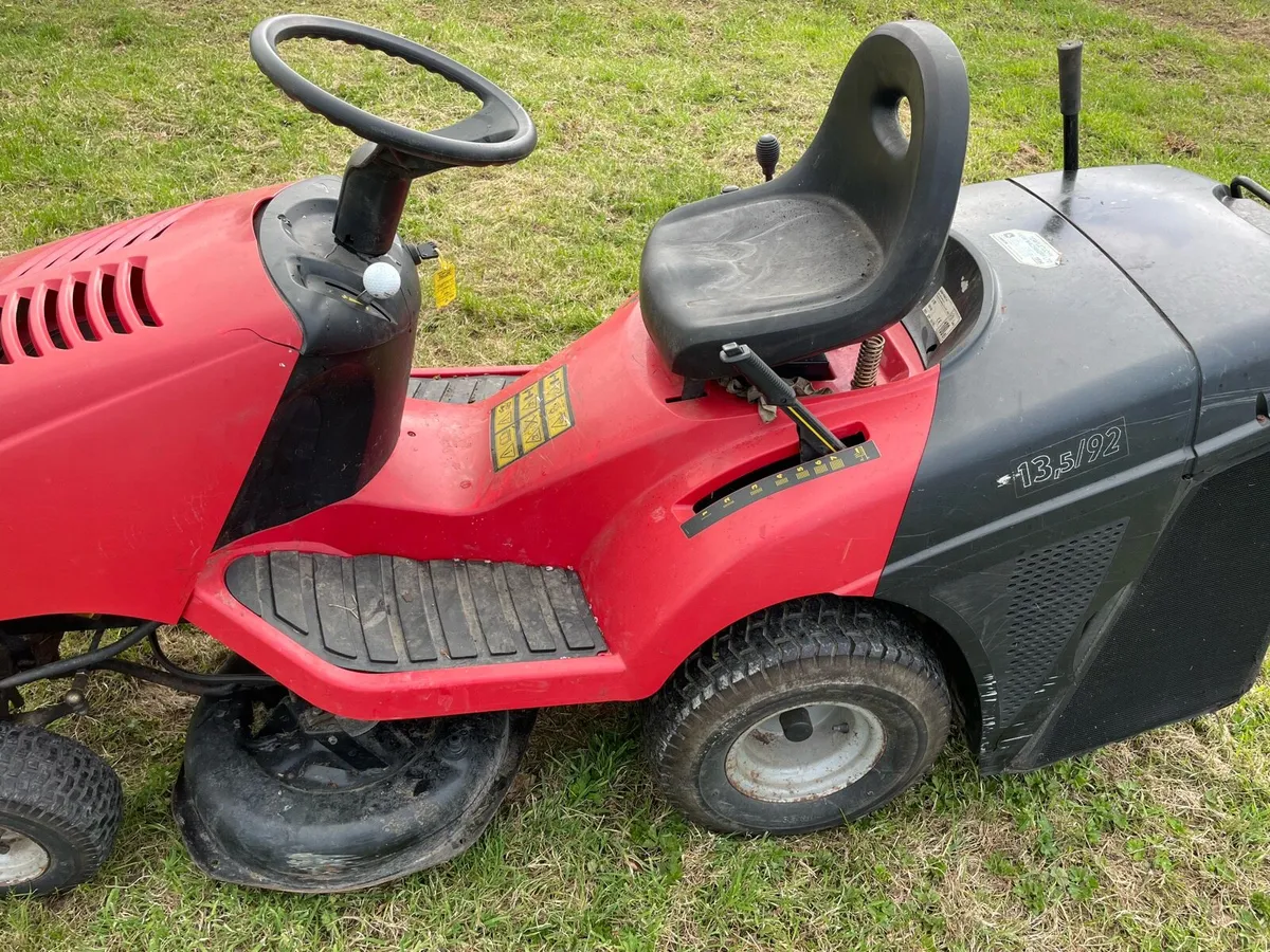 Lawnmower - Image 2