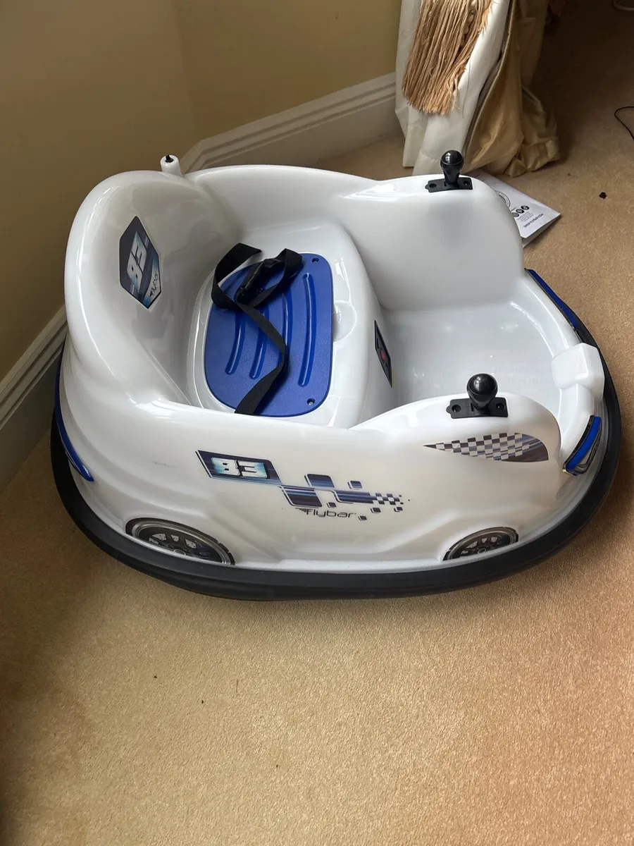 Flybar V2.5 Glow 10.5 V - Image 2