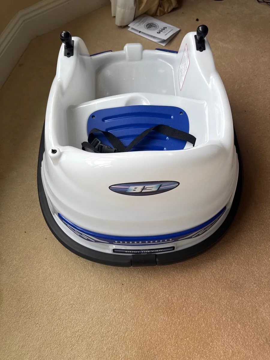 Flybar V2.5 Glow 10.5 V - Image 3