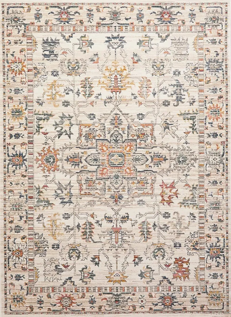 Nova Traditional Rug for Living Room Bedroom - Image 3