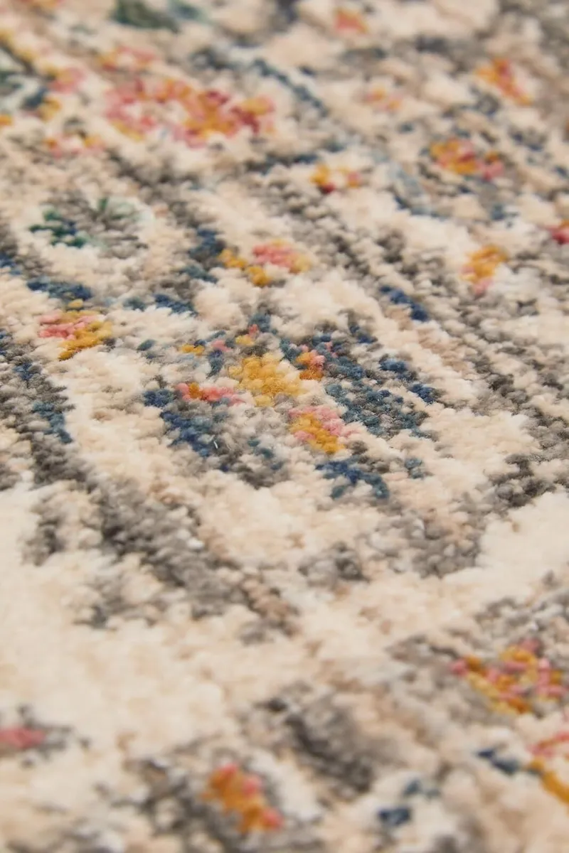 Nova Traditional Rug for Living Room Bedroom - Image 4