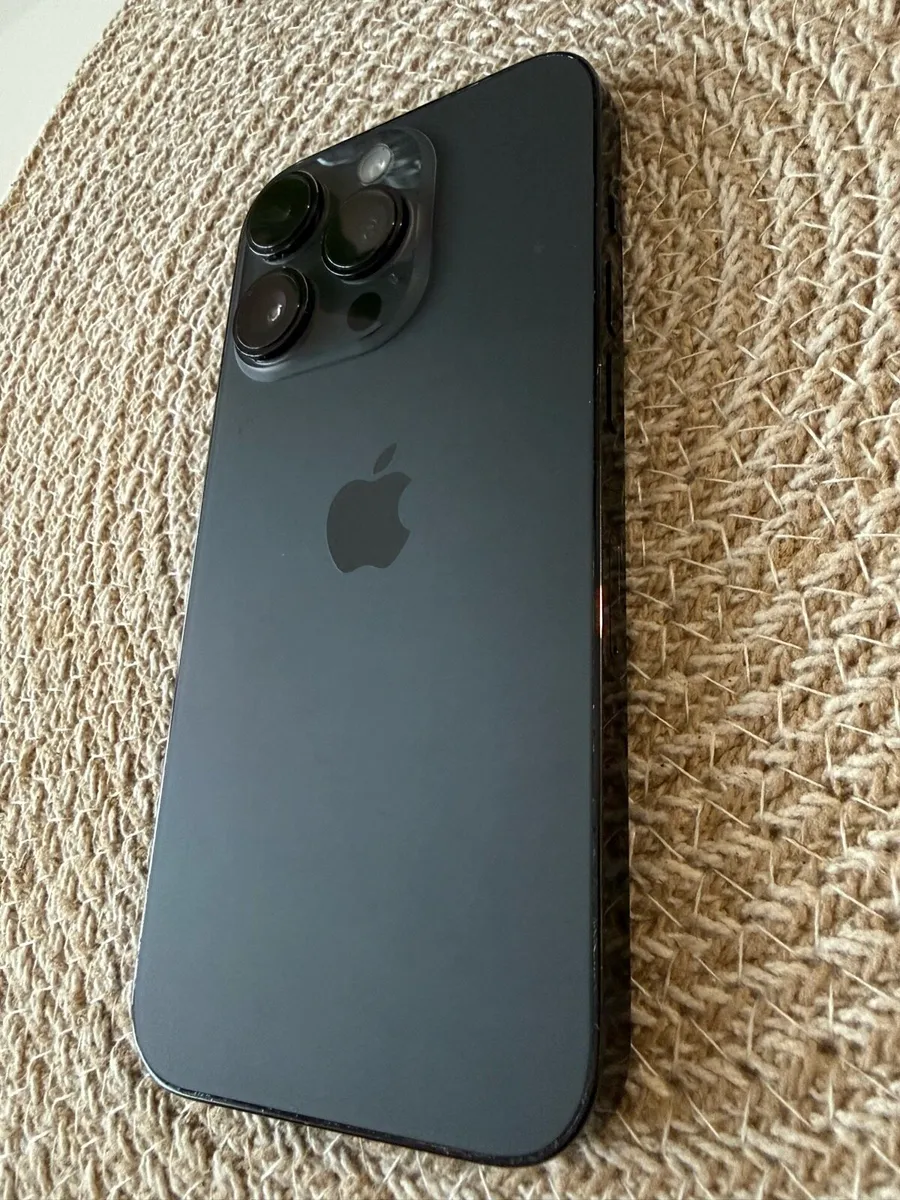 iPhone 14 Pro 128 go - Image 3