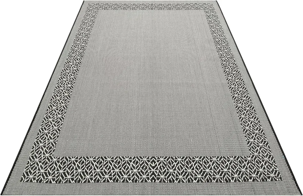 Outdoor Rug for Garden Patio Balcony Picnic Deck - Image 2