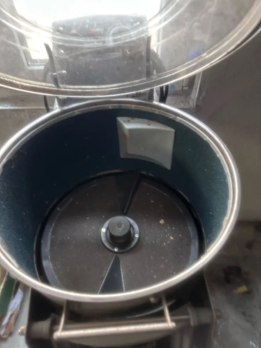 Potato peeler - Image 2