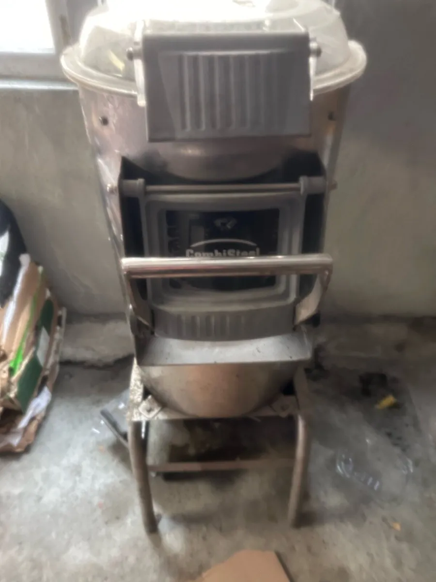 Potato peeler - Image 1
