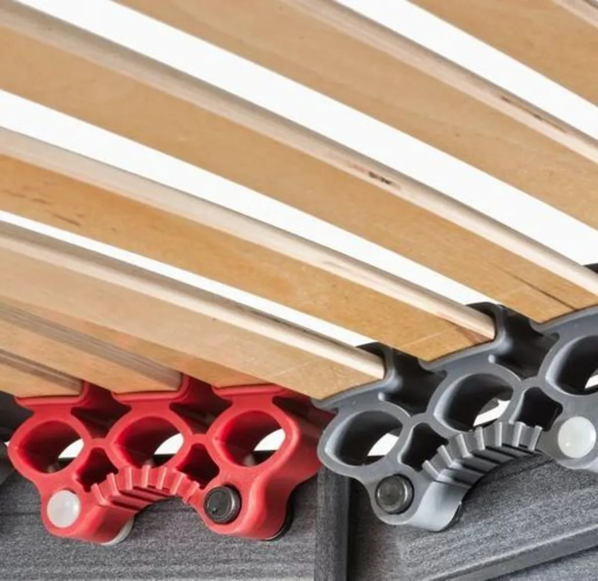 Slatted Colorado 2 - Image 4