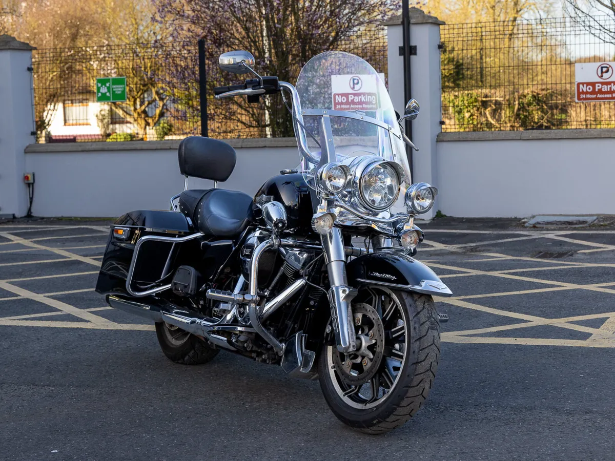🔥Harley-Davidson RoadKing🔥 - Image 4