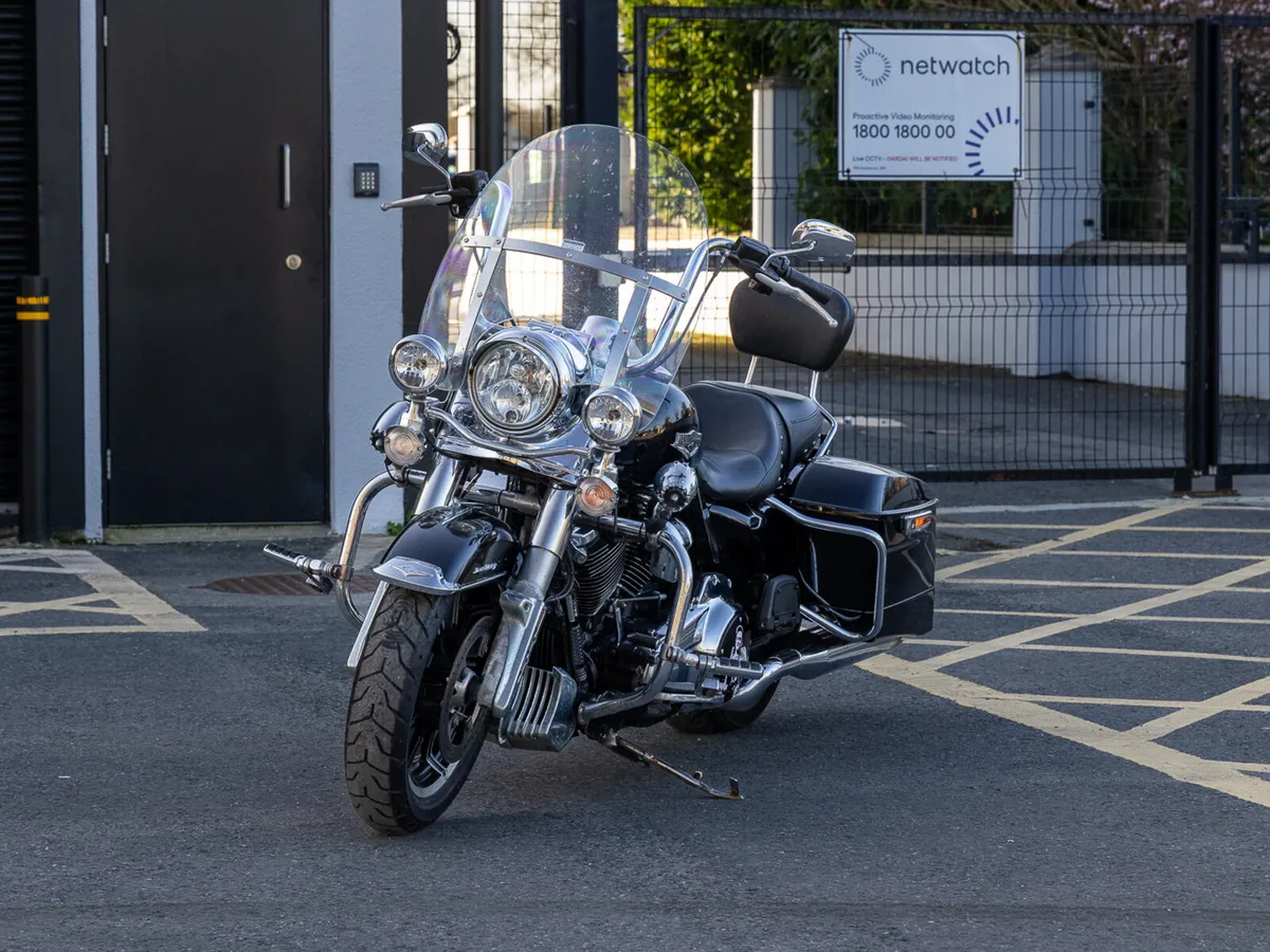 🔥Harley-Davidson RoadKing🔥 - Image 2