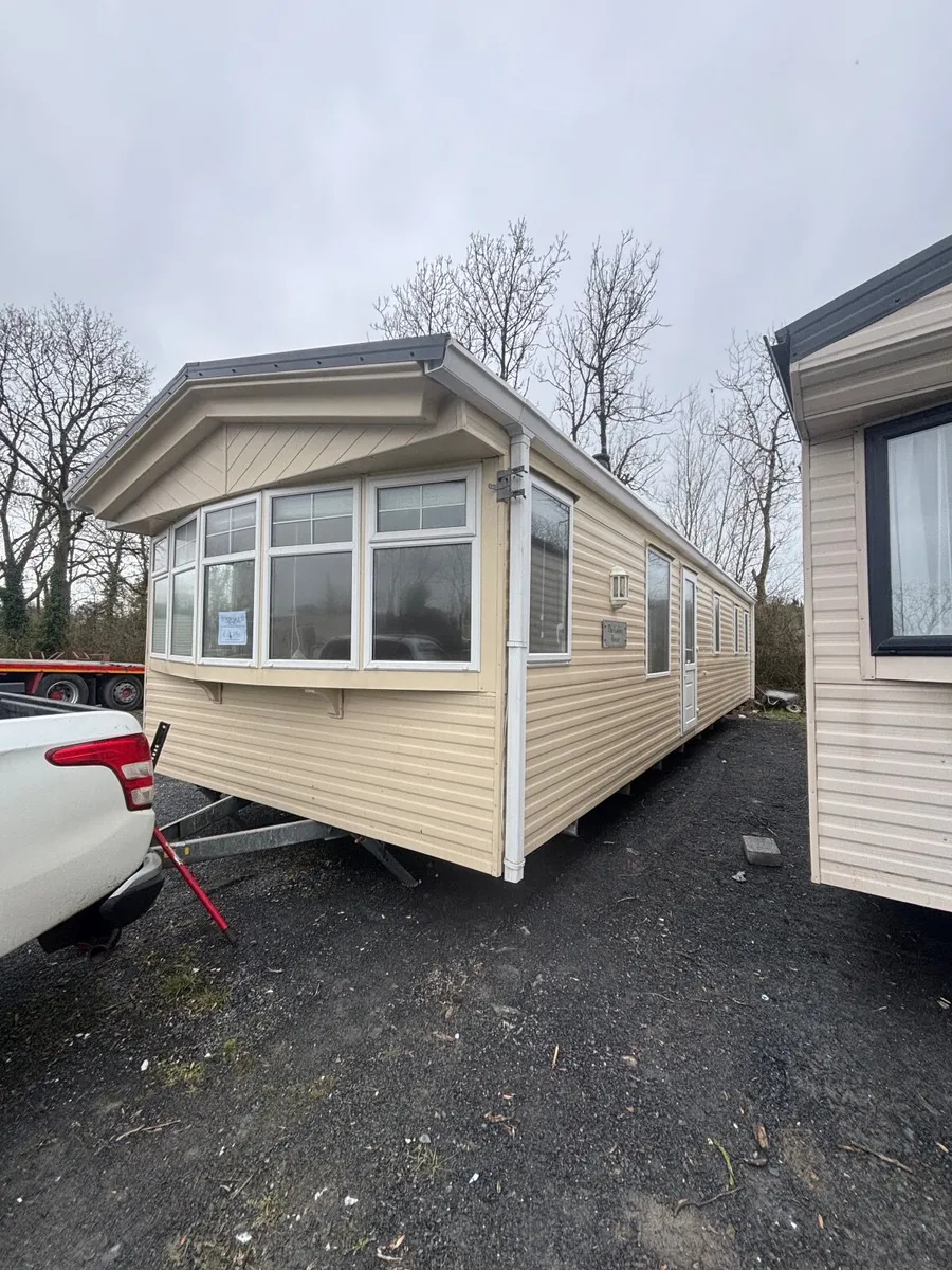 Mobile home - Image 4